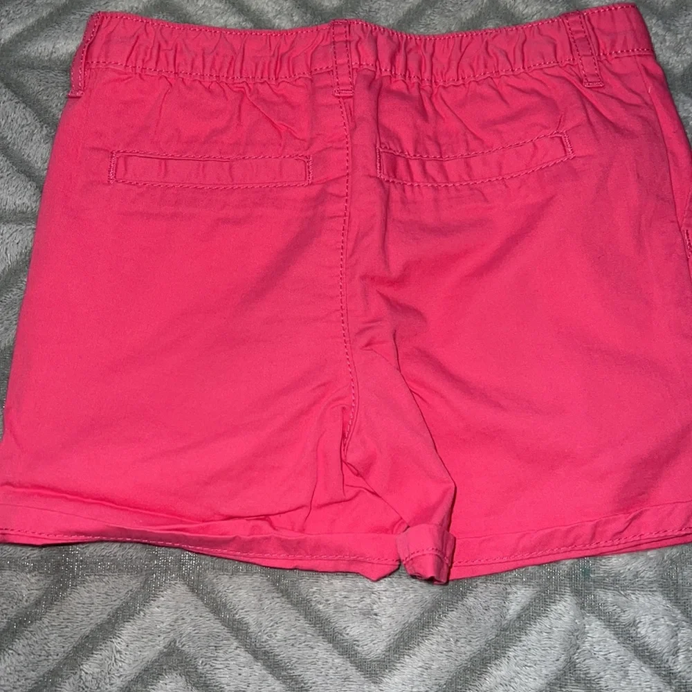 Oshkosh B’gosh Girl Short’s